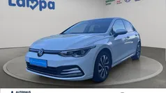 Gebraucht 2022 VW Golf VIII Active Limousine | 27.190 € (Fairer Preis)