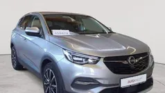 Gebraucht 2021 Opel Grandland X Business Elegance SUV | 14.190 € (Guter Preis)