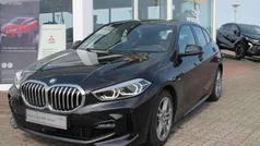 Schwarz Gebraucht 2024 BMW 318 M Sport Limousine | 28.500 € (Superpreis)