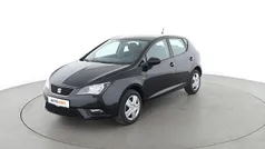 Gebraucht 2014 Seat Ibiza Stylance Limousine | 8.290 € (Etwas zu teuer)