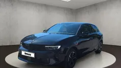 Karbon schwarz Gebraucht 2024 Opel Astra S Limousine | 22.950 € (Superpreis)