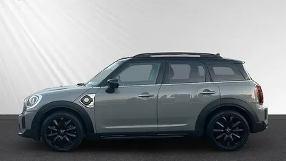 Gebraucht Mini Cooper S Countryman 125 PS (91 kW) 2022 SUV