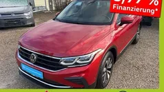 Gebraucht 2023 VW Tiguan Move SUV | 30.930 € (Guter Preis)