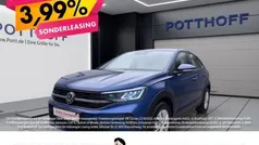 Gebraucht 2024 VW Taigo SUV | 19.977 € (Fairer Preis)