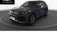 Gebraucht 2025 VW Tiguan R-line SUV | 52.970 € (Fairer Preis)