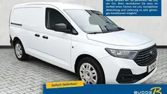 Gebraucht 2025 Ford Transit Trend Limousine | 23.990 € (Superpreis)