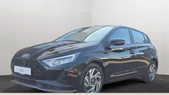 Gebraucht 2024 Hyundai i20 Trend Limousine | 19.690 € (Guter Preis)