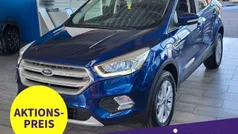 Gebraucht 2017 Ford Kuga Titanium SUV | 14.980 € (Fairer Preis)