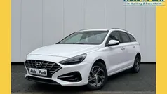 Gebraucht 2024 Hyundai i30 Kombi | 22.877 € (Guter Preis)