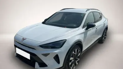 Neu Cupra Formentor 333 PS (244 kW) 2025 Weiß SUV