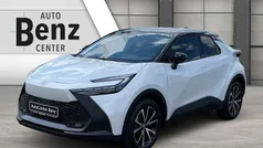 Gebraucht 2025 Toyota C-HR SUV | 37.790 € (Fairer Preis)