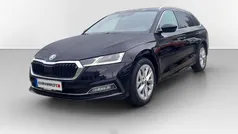 Gebraucht 2022 Skoda Octavia G-TEC Style Kombi | 22.480 € (Etwas zu teuer)