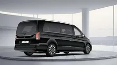 Gebraucht 2024 Mercedes V300 Avantgarde Van / Kleinbus | 69.900 € (Fairer Preis)