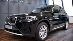 Gebraucht 2023 BMW X3 SUV | 39.980 € (Superpreis)