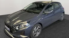 Gebraucht 2024 Hyundai i20 Trend Limousine | 19.490 € (Fairer Preis)