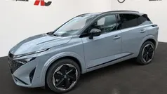 Ceramic grey/black Gebraucht 2024 Nissan Qashqai SUV | 32.400 € (Guter Preis)