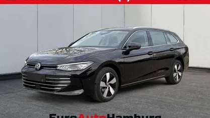 Gebraucht 2025 VW Passat Business Kombi | 38.740 € (Guter Preis)
