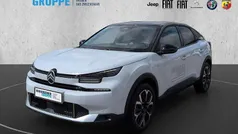 Weißschwarz Gebraucht 2025 Citroën C4 Limousine | 23.930 € (Guter Preis)