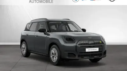 Gebraucht Mini Countryman 230 kW (313 PS) 2025 Legend grey SUV