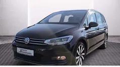Gebraucht 2020 VW Touran Highline Van / Kleinbus | 28.890 € (Fairer Preis)