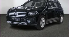 Gebraucht 2024 Mercedes GLB200 SUV | 39.690 € (Fairer Preis)