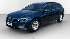 Aquamarinblaumetallic Gebraucht 2023 VW Passat Business Kombi | 31.990 € (Fairer Preis)