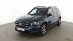 Blau Gebraucht 2023 Mercedes GLB200 Progressive SUV | 39.580 € (Guter Preis)