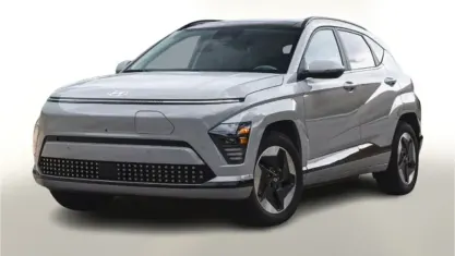 Neu Hyundai Kona 139 PS (102 kW) 2026 SUV