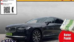 Gebraucht 2020 Volvo V90 Inscription Kombi | 32.470 € (Fairer Preis)