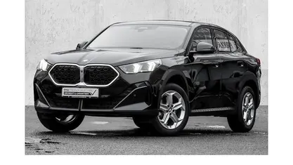 Gebraucht 2024 BMW X2 Shadowline SUV | 36.490 € (Fairer Preis)