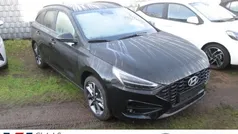 Gebraucht 2025 Hyundai i30 Advantage Kombi | 26.990 € (Fairer Preis)