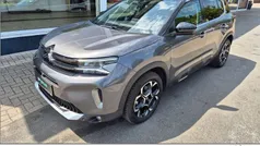Gebraucht 2024 Citroën C5 Aircross SUV | 23.690 € (Fairer Preis)