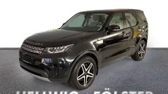 Gebraucht 2019 Land Rover Discovery 5 HSE SUV | 31.990 € (Superpreis)
