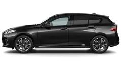 Gebraucht 2025 BMW 120 M Sport Kleinwagen | 37.838 € (Fairer Preis)