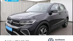 Gebraucht 2024 VW T-Cross Style SUV | 28.300 € (Fairer Preis)