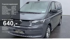 Gebraucht 2025 VW T7 Van | 55.438 € (Fairer Preis)