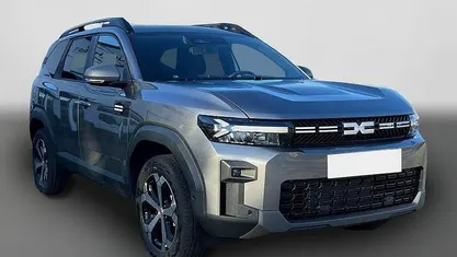 Gebraucht 2025 Dacia Bigster Journey SUV | 33.790 € (Fairer Preis)