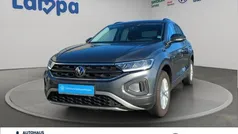 Gebraucht 2024 VW T-Roc Life SUV | 22.890 € (Guter Preis)