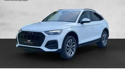 Gebraucht Audi Q5 Sportback Ambiente 204 PS (150 kW) 2024 SUV