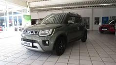 Grün Gebraucht 2023 Suzuki Ignis Comfort+ Kleinwagen | 17.400 € (Fairer Preis)
