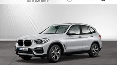 Gebraucht 2021 BMW X3 Advantage SUV | 32.990 € (Fairer Preis)