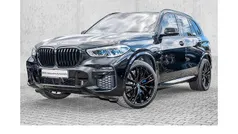 Gebraucht 2021 BMW X5 M Sport SUV | 52.800 € (Fairer Preis)