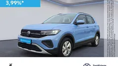 Gebraucht 2024 VW T-Cross Life SUV | 24.680 € (Fairer Preis)