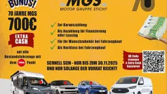 Lead grey Neu 2025 Mazda 2 Center-Line Limousine | 23.980 € (Fairer Preis)