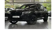 Gebraucht 2024 BMW X4 Performance SUV | 63.470 € (Fairer Preis)