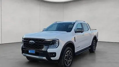 Gebraucht 2026 Ford Ranger Wildtrack Abholung | 76.279 €