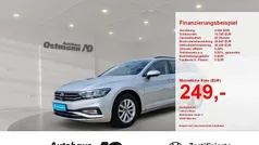 Gebraucht 2022 VW Passat Business Kombi | 22.990 € (Fairer Preis)