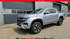 Medium silver metallic Neu 2025 VW Amarok Style Abholung | 55.090 € (Fairer Preis)