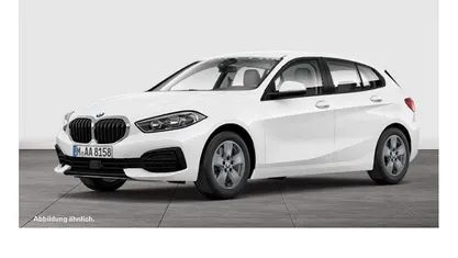 Gebraucht 2021 BMW 118 Advantage Kleinwagen | 21.995 € (Fairer Preis)