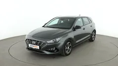 Grün Gebraucht 2021 Hyundai i30 Edition 30 Limousine | 16.740 € (Guter Preis)